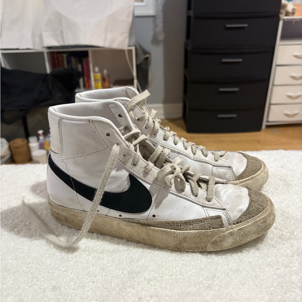 Nike Blazer Mid ‘77 Vintage